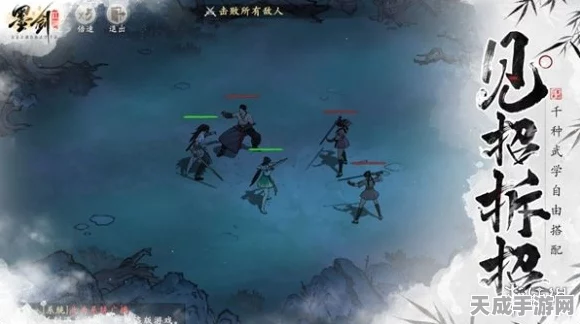 烟雨江湖深度揭秘，崂山道士的隐藏功能与实战价值