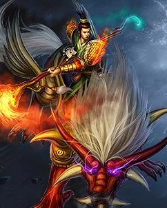 西游神魔决，揭秘四圣兽阵容的巅峰之战策略与实战表现