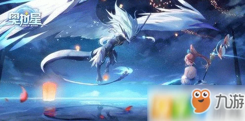 奥拉星手游，揭秘白系精灵高效捕捉策略，助你轻松集齐全图鉴