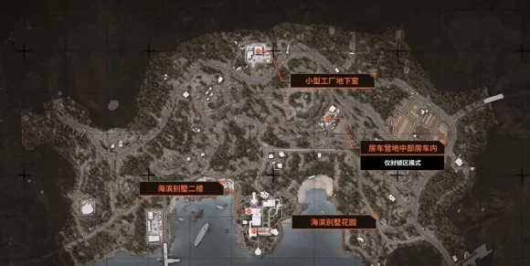 暗区突围深度解析，揭秘保护多斯船票的获取攻略