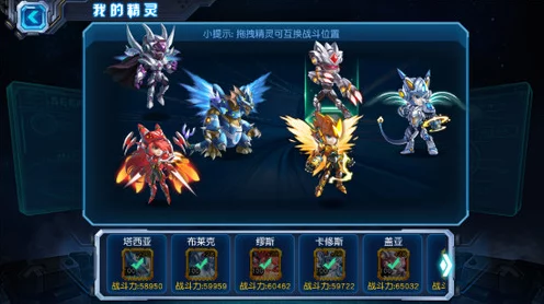 灵魂潮汐，顶尖阵容搭配策略揭秘，登顶竞技场的必备指南