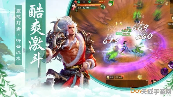魔兽情怀再现，探索顶尖防守RPG手游新纪元