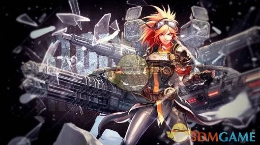 DNF女机械TB7深渊蚀骨套，加点秘籍与技能全剖析，助你征服阿拉德！