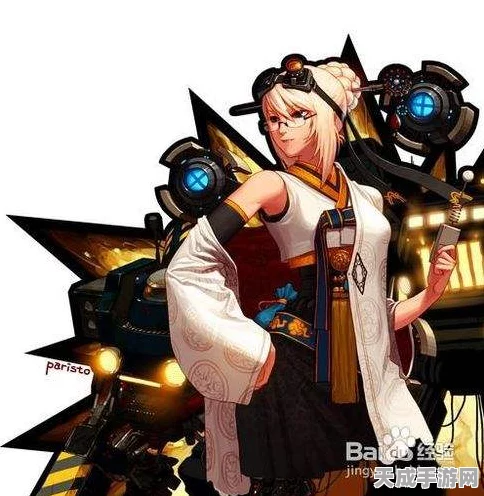 DNF女机械TB7深渊蚀骨套，加点秘籍与技能全剖析，助你征服阿拉德！