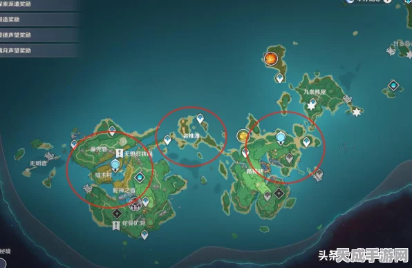 原神攻略揭秘，突破恒常机关阵列空气墙的绝妙技巧！