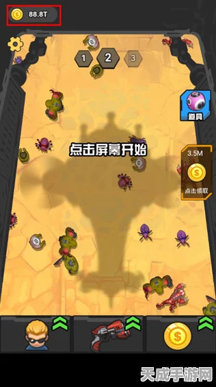 你好僵尸安卓版震撼上线，挑战智慧极限的休闲益智闯关之旅