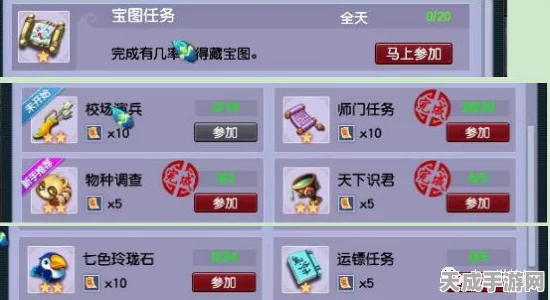 心动小镇赤翅甲刷新全攻略，高效完成任务秘籍大公开
