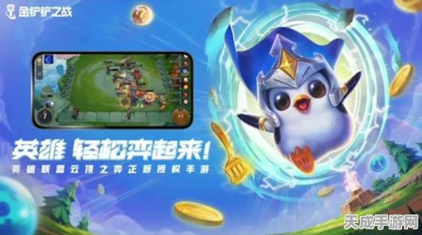 金铲铲之战与云顶之弈能否实现梦幻联动？深度解析与最新动态