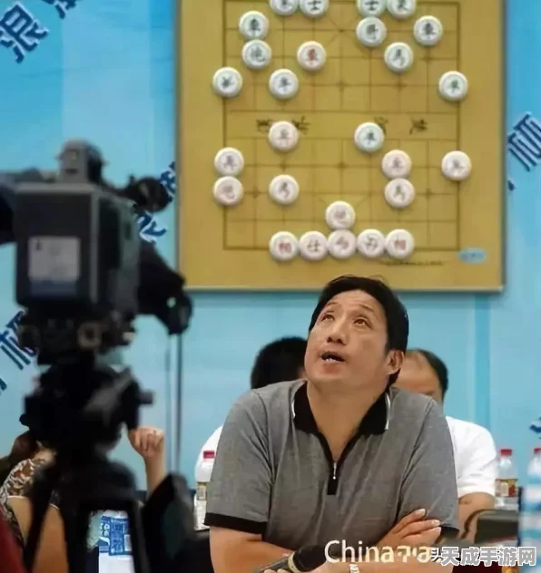 象棋大师之路，揭秘象棋大赛精彩瞬间与大师风采