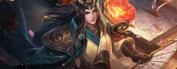 王者荣耀，揭秘赛场上的关键先生——顶级工具人中单盘点