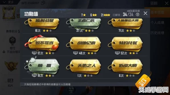 和平精英高手秘籍，解锁回放功能，复盘每一场精彩对决！