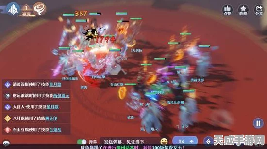梦幻新诛仙深度剖析，鬼王宗绝技揭秘与实战强度评估