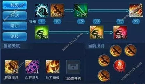 倩女幽魂手游，刀客崛起之路——解锁核心战力与制胜策略