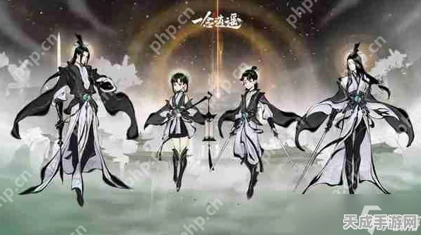 一念逍遥，大乘期法修神通完美搭配全解析，助你称霸仙界！