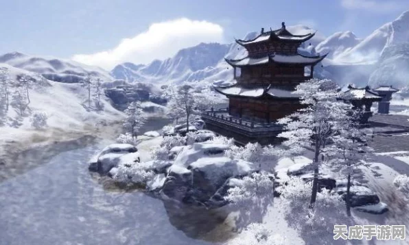 天涯明月刀手游，揭秘！解锁与培养神秘伙伴明月心的独家攻略