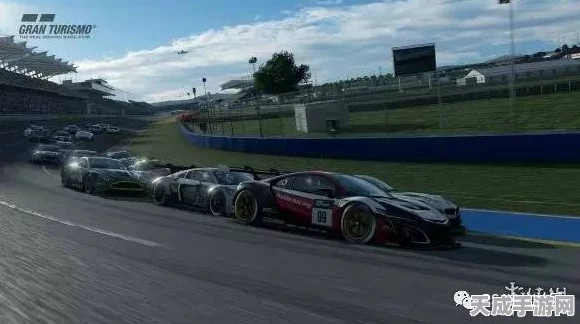 GTA5赛车高手秘籍，完美起步翘头技巧大揭秘