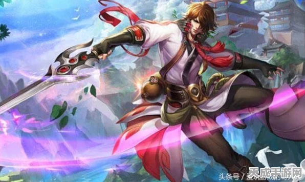 王者荣耀英雄全解析，峡谷中的传奇角色与最新动态