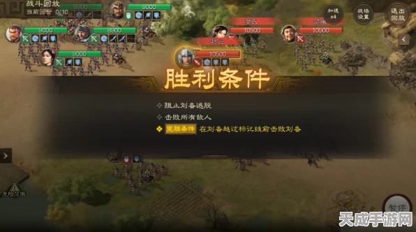 三国志战棋版深度探索，揭秘武将库隐藏位置与精选武将解析