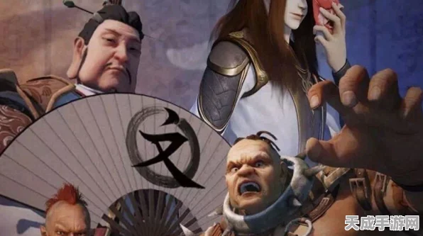 画江湖之不良人深度揭秘，通文馆十三太保全阵容及最新动态