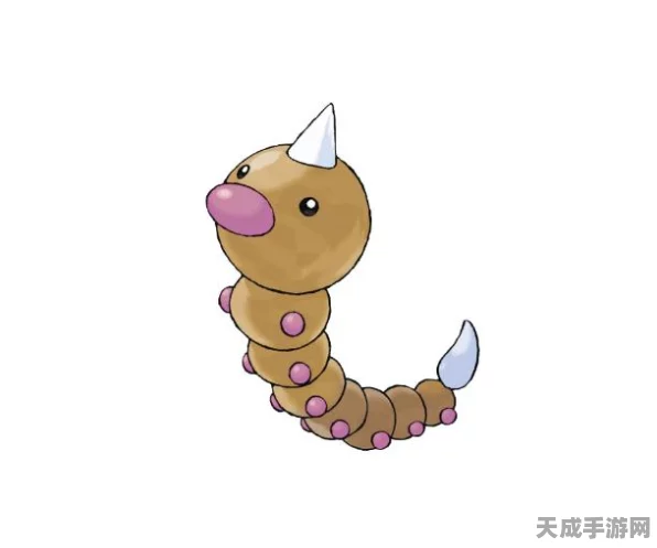 独家揭秘，宝可梦大探险中独角虫进化全攻略