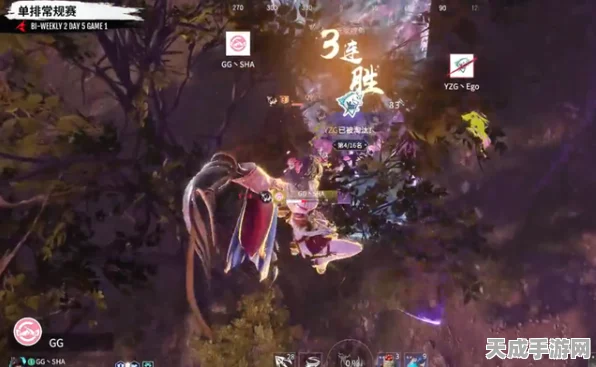 永劫无间屠龙秘技揭秘，精准触发条件与实战攻略