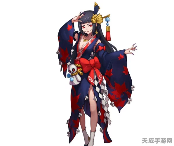 阴阳师深度解析，阴阳师季角色是否需要满技能？