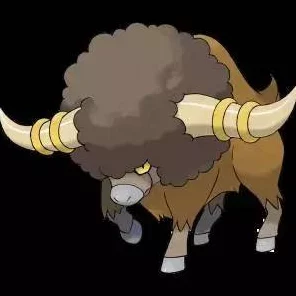 口袋妖怪荒原牛，揭秘神秘生物，挑战探险大赛