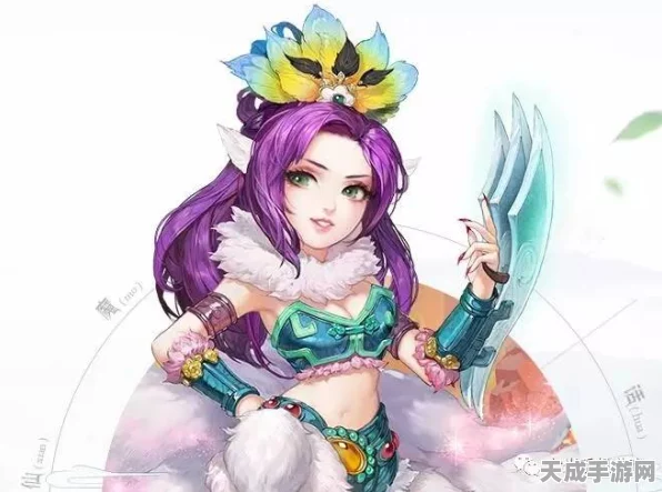 孔雀明王震撼登场！大话西游手游新角色深度剖析与实战评测