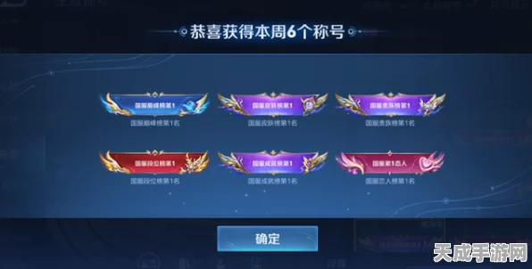 王者荣耀，深度解析标签等级提升秘籍，荣誉之路全攻略