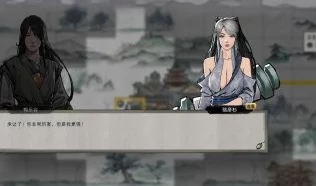 鬼谷八荒深度探索，揭秘恶堕模式与冰原少女任务攻略