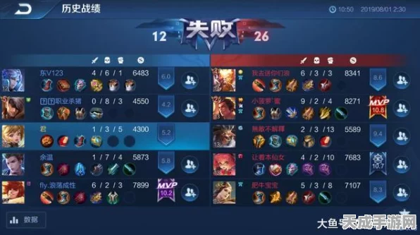 王者荣耀高手攻略，揭秘高效匹配优质队友的秘诀