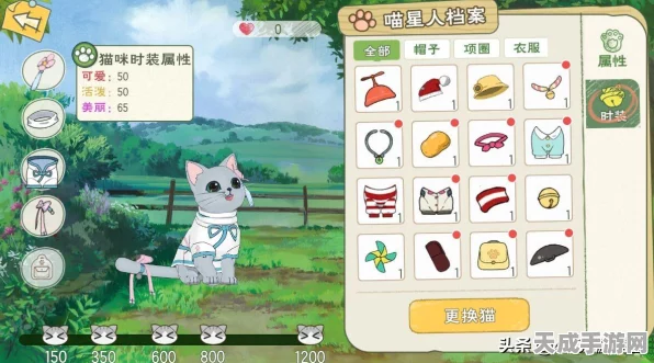 小森生活宠物俱乐部，好友礼物赠送攻略与趣味互动新体验