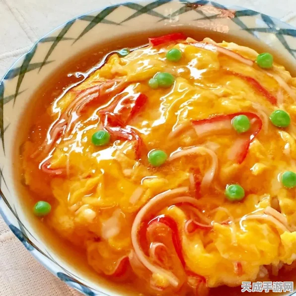 创造与魔法芙蓉蟹肉食谱揭秘，美味与魔法并存的烹饪艺术