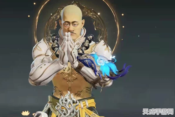 幻塔捏脸大赛，解锁无限创意，打造专属角色风貌
