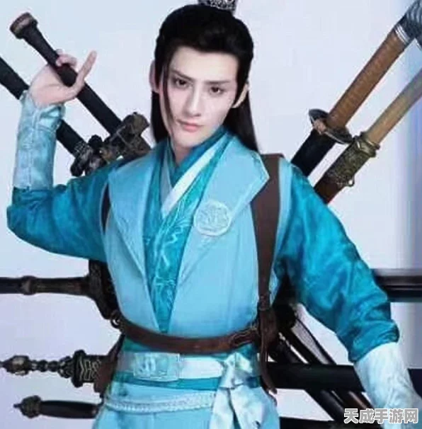 少年歌行手游剧情揭秘，雪月剑仙与小仙女的终极宿命