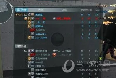 CF改名卡深度解析，解锁战场新身份，昵称随心换！