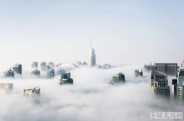 城市天际线石油危机，开采枯竭应对策略与未来展望