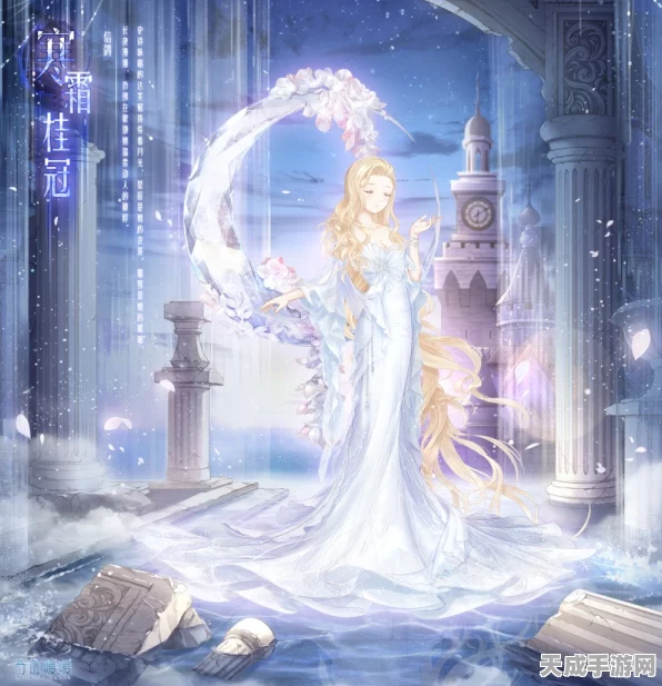 奇迹暖暖创世天启，梦幻剧场挑战赛，解锁绚丽新装