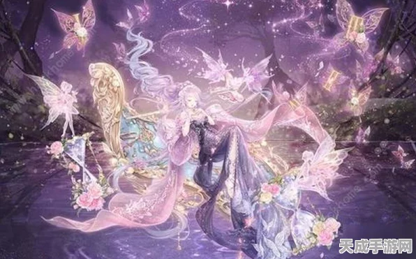 奇迹暖暖创世天启，梦幻剧场挑战赛，解锁绚丽新装