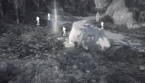 燕云十六声，揭秘摄星拿月挑战赛的神秘之地与精彩细节
