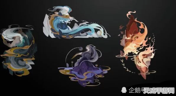 王者荣耀新皮肤爆料，伽罗太华惊艳亮相，五岳系列皮肤上线时间揭晓