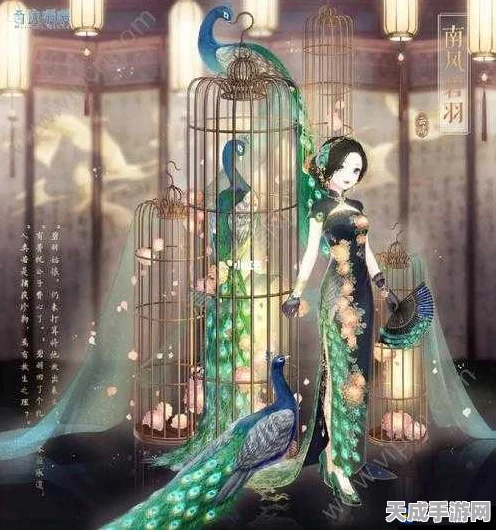 奇迹暖暖古典之音第五关S级搭配攻略，解锁古典韵味，绽放绝美风华
