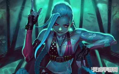 英雄联盟LOL劫角色深度剖析，英文台词语音全揭秘