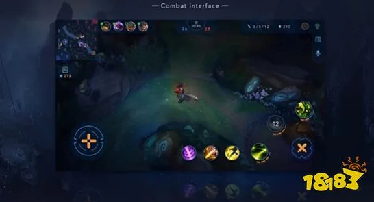 英雄联盟LOL劫角色深度剖析，英文台词语音全揭秘