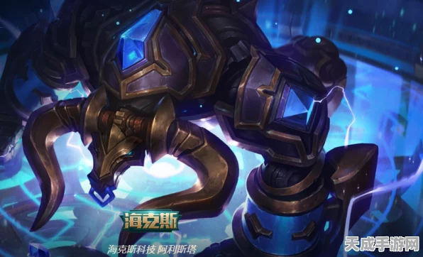 英雄联盟LOL劫角色深度剖析，英文台词语音全揭秘