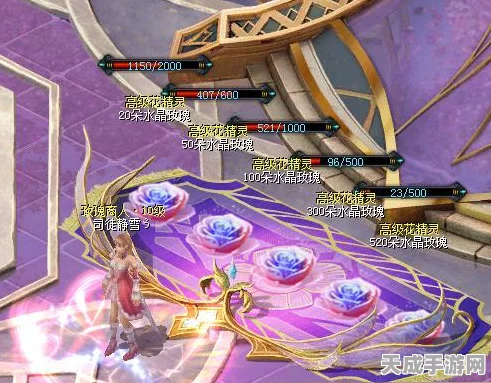 魔域口袋版福利大放送，百万魔石签到挑战赛震撼来袭！