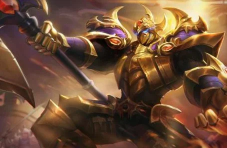 咸鱼之王遗迹典韦挑战攻略，解锁通关秘籍，称霸战场！