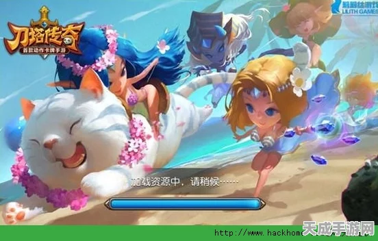 刀塔传奇钻石速得攻略，揭秘守矿BUG高效利用法