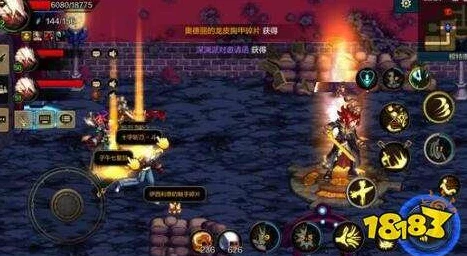 DNF手游满级冲刺，高效升级与玩法技巧全揭秘