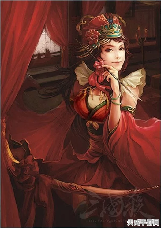 三国杀新玩法揭秘，策略竞技与趣味互动全面升级